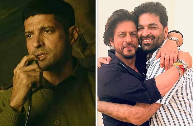 EXCLUSIVE: Sumit Arora talks about writing dialogues for 120 Bahadur: “Farhan Akhtar is very thorough professional, sharp, witty”; reacts to Shah Rukh Khan’s National Award win for Jawan: “He should have won long back…the National Award deserved him!”