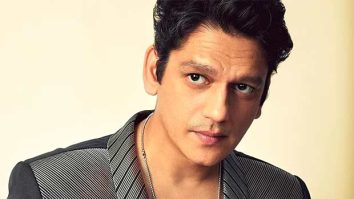 Vijay Varma opens up on choosing romance over intensity in Gustaakh Ishq; says, “I wanted to get rid of the word ‘hate’”