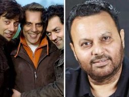 Apne 2 cancelled after Dharmendra’s demise confirms Anil Sharma: “Without Dharamji, it’s impossible to make the sequel”
