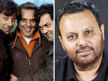 Apne 2 cancelled after Dharmendra’s demise confirms Anil Sharma: “Without Dharamji, it’s impossible to make the sequel” Apne 2 cancelled after Dharmendra’s demise confirms Anil Sharma: “Without Dharamji, it’s impossible to make the sequel”