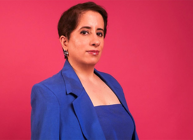 Guneet Monga Kapoor launches ‘The Resilience Playbook’ to support mental well-being of Women in Film