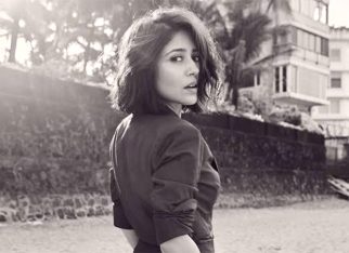 Shweta Tripathi to produce her first horror film Nava under Bandarful Films in association with Kowatanda Films India