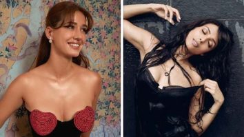 From Disha Patani to Malaika Arora: 5 little black dress looks Bollywood’s style queens are obsessed with