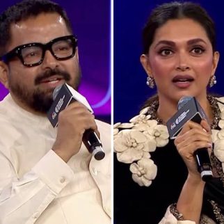 Sabyasachi Mukherjee crowns Deepika Padukone at Global Leadership Summit; says, “She is probably the most bankable and the most famous person from India”