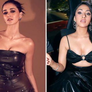 Leather Weather: From Ananya Panday to Akansha Ranjan Kapoor, here’s how Bollywood divas are welcoming the season of leather