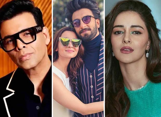 Karan Johar reveals dream cast for Kuch Kuch Hota Hai remake “I think Alia would be an absolutely great Anjali, Ranveer Singh as Rahul and Ananya would be a great Tina”