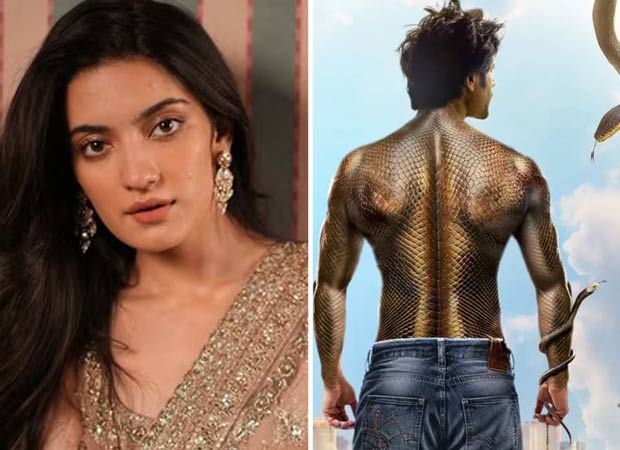 Laapataa Ladies fame Pratibha Ranta to join Kartik Aaryan in Naagzilla: Report