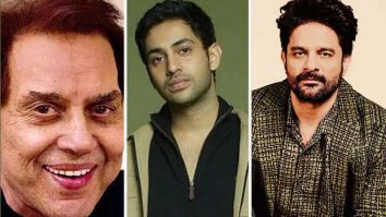 Ikkis starring Dharmendra, Agastya Nanda and Jaideep Ahlawat to hit theatres on December 25