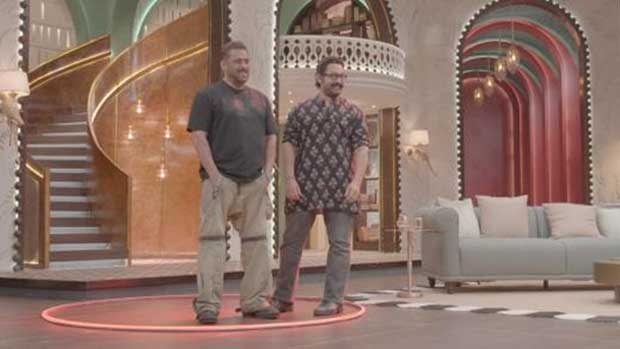 Salman Khan’s Horse’s Names Are Iconic in True ‘BHAI’ Style