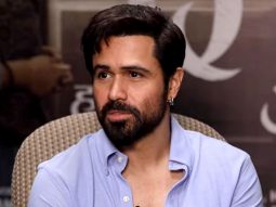 Emraan Hashmi on VIRAL Bads of Bollywood scene with Raghav Juyal!