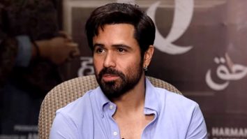 Emraan Hashmi on VIRAL Bads of Bollywood scene with Raghav Juyal!