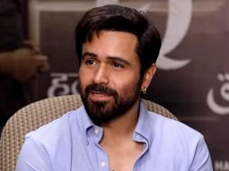 Emraan Hashmi on working with Pawan Kalyan in OG!