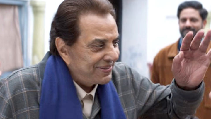 Pind Apne Nu Jaanwa – Penned by Dharmendra | Ikkis Pind Apne Nu Jaanwa – Penned by Dharmendra | Ikkis