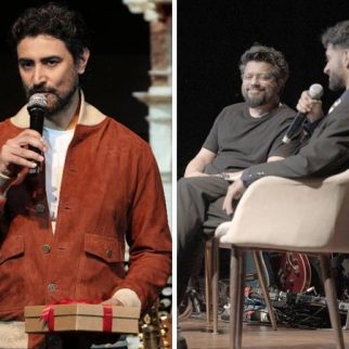 AI meets cinema at the Mumbai AI filmmaking festival: Redefining India’s creative future at the royal opera house