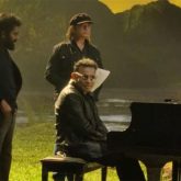 AR Rahman and Mohit Chauhan tease something special for Ram Charan’s Peddi in fun X banter!