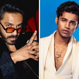 Aaishvary Thackeray replaces Babil Khan in Hindi remake of Telugu blockbuster Baby
