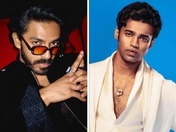 Aaishvary Thackeray replaces Babil Khan in Hindi remake of Telugu blockbuster Baby