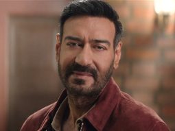 Aakhri Salaam (Full Video) – De De Pyaar De 2 | Ajay Devgn, Rakul Preet Singh | Armaan Malik, Sagar Bhatia