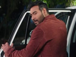Aakhri Salaam (Song) – De De Pyaar De 2 | Ajay Devgn, Rakul Preet Singh | Armaan Malik, Sagar Bhatia