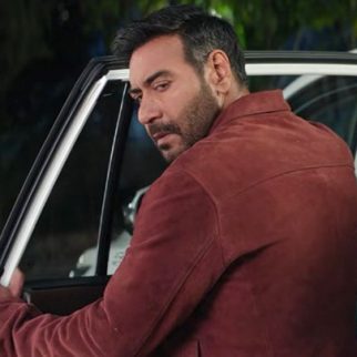 Aakhri Salaam (Song) – De De Pyaar De 2 | Ajay Devgn, Rakul Preet Singh | Armaan Malik, Sagar Bhatia