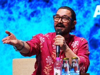 Aamir Khan drops major career update at IFFI 2025: Superstar confirms full-time return to acting after wrapping current films