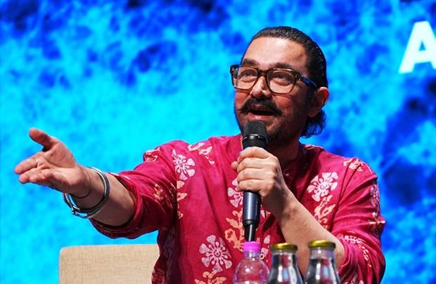 Aamir Khan drops major career update at IFFI 2025: Superstar confirms full-time return to acting after wrapping current films