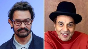 Aamir Khan gets emotional remembering Dharmendra; reveals the late legend watched Lahore 1947 before anyone else