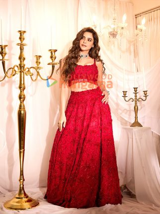 Aamna Sharif