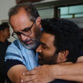 Aanand L Rai says Tere Ishk Mein could only happen now, and only with Dhanush