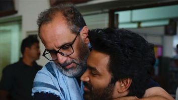 Aanand L Rai says Tere Ishk Mein could only happen now, and only with Dhanush