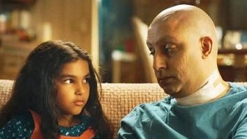 Abhishek Bachchan celebrates 1 year of I Want To Talk with heartfelt note: “A simple idea that became something meaningful”