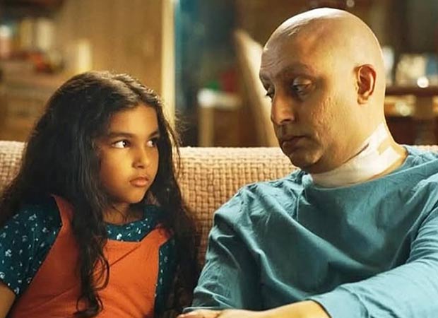 Abhishek Bachchan celebrates 1 year of I Want To Talk with heartfelt note: "A simple idea that became something meaningful”