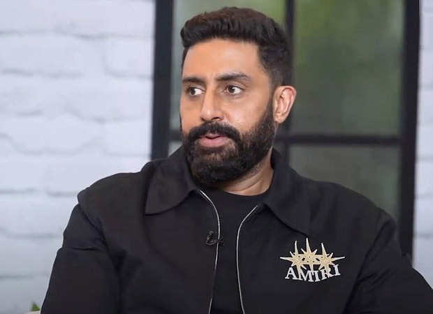 Abhishek Bachchan shares “better advice” from grandfather Harivansh Rai Bachchan, revisits “special moment” and more! Watch