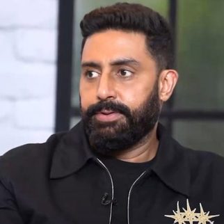Abhishek Bachchan on responding to a journalist's accusation of him buying an award, "I normally avoid confrontations with trolls but…"