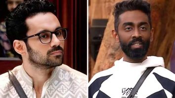 Abhishek Bajaj opens up on emotional Bigg Boss 19 elimination after Pranit’s choice: “He played smart, a true player”