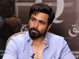 Actors are very emotionally tuned Emraan Hashmi