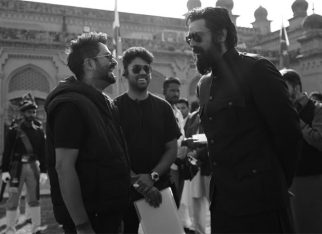 Aditya Dhar celebrates Arjun Rampal’s birthday with heartfelt message and exclusive BTS glimpses from Dhurandhar: “On screen he’s pure menace, off screen the warmest soul”