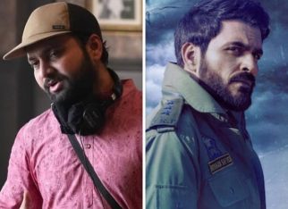 Aditya Suhas Jambhale on giving a political comment in horror genre in Baramulla, “I will not say the film is completely political”