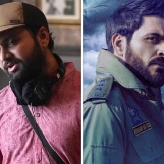 Aditya Suhas Jambhale on giving a political comment in horror genre in Baramulla, "I will not say the film is completely political"