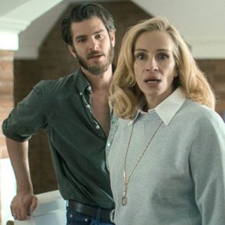 Luca Guadagnino’s After The Hunt, starring Julia Roberts and Andrew Garfield, set for Prime Video release on November 20