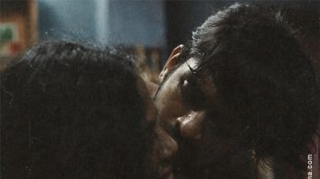 First Look Of The Movie Agra