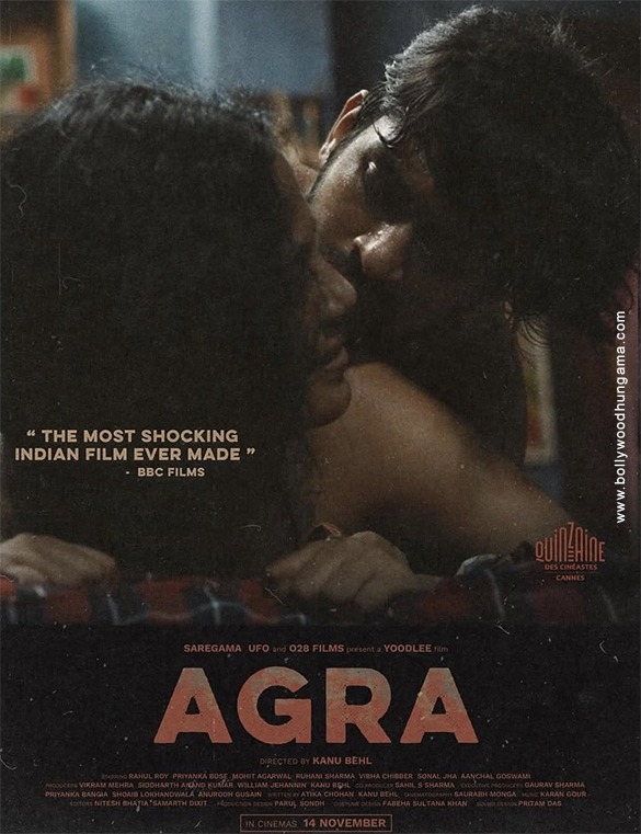 agra 2