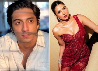 Ahaan Panday reveals Priyanka Chopra gave him his first big confidence boost at Arpita Khan’s wedding — here’s what happened!