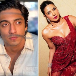 Ahaan Panday reveals Priyanka Chopra gave him his first big confidence boost at Arpita Khan’s wedding — here’s what happened!