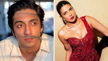 Ahaan Panday reveals Priyanka Chopra gave him his first big confidence boost at Arpita Khan’s wedding — here’s what happened!