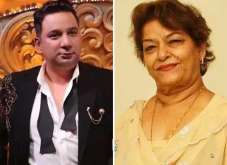 Ahmed Khan remembers Saroj Khan on her birth anniversary, “She is to dance what Sridevi is to acting”