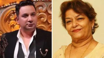 Ahmed Khan remembers Saroj Khan on her birth anniversary, “She is to dance what Sridevi is to acting”