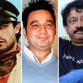 Rangeela Re-release EXCLUSIVE: Ahmed Khan reveals Ram Gopal Varma paid him same as Saroj Khan, the highest paid choreographer then — “I was just 19; it was my first film; I expected Rs. 5,000 but got Rs. 25,000 per song!”
