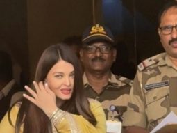 Aishwarya Rai Bachchan always graceful