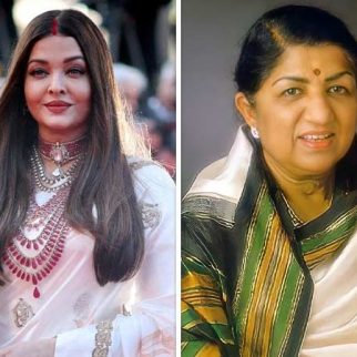 Birthday girl Aishwarya Rai Bachchan on her dream role: “I would love to play Lata Mangeshkar”